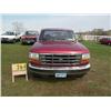 Image 3 : 1993 Ford F-150 4X4