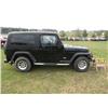 Image 1 : 2005 Jeep Wrangler