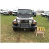 Image 3 : 2005 Jeep Wrangler