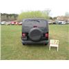 Image 4 : 2005 Jeep Wrangler