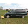 Image 2 : 1996 Dodge mini-van