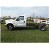 Image 1 : 1999 Ford F-450
