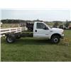 Image 2 : 1999 Ford F-450