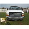 Image 3 : 1999 Ford F-450