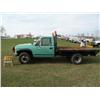 Image 1 : 1990 Chev 3500