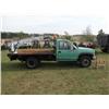 Image 2 : 1990 Chev 3500