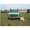 Image 3 : 1990 Chev 3500
