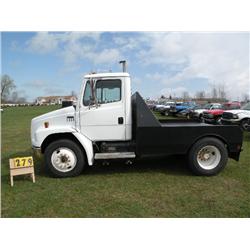 1996 Freightliner FL70