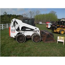 Bobcat S250 