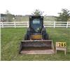 Image 4 : New Holland LX665