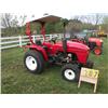 Image 2 : Farm Pro 2420 tractor