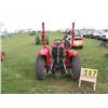 Image 3 : Farm Pro 2420 tractor