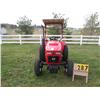 Image 4 : Farm Pro 2420 tractor