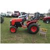 Image 2 : Kubota  B3030