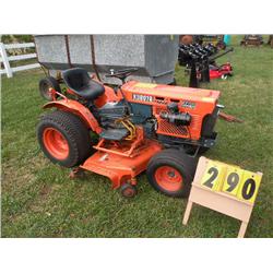 Kubota B-7100