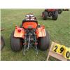 Image 3 : Kubota B-7100