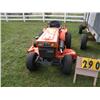 Image 4 : Kubota B-7100