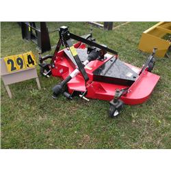 Gravely FP 172 RD mower