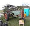 Image 2 : Oliver 70 tractor