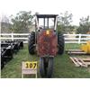 Image 3 : Oliver 70 tractor