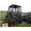 Image 4 : Oliver 70 tractor