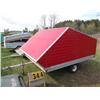 Image 1 : 1996 Featherlite trailer