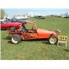 Image 1 : Sand Rail dune buggy