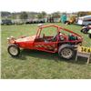 Image 2 : Sand Rail dune buggy