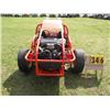 Image 4 : Sand Rail dune buggy