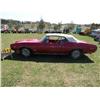 Image 2 : 1968 Pontiac GTO Convertible
