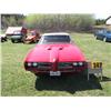 Image 3 : 1968 Pontiac GTO Convertible