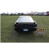 Image 4 : 1985 Pontiac Trans Am