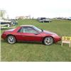 Image 2 : 1987 Pontiac Fiero