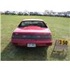 Image 4 : 1987 Pontiac Fiero