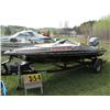 Image 2 : 1994 Checkmate boat