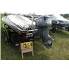 Image 3 : 1994 Checkmate boat