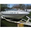 Image 1 : 1998 Mariah boat