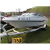 Image 2 : 1998 Mariah boat