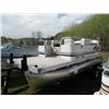 Image 1 : 2009 Montura pontoon