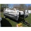 Image 2 : 2009 Montura pontoon