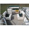 Image 4 : 2009 Montura pontoon