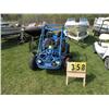 Image 3 : Maxxam 150 Go Cart