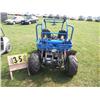 Image 4 : Maxxam 150 Go Cart
