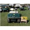Image 3 : Club Car golf car
