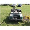 Image 4 : Club Car golf car