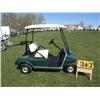 Image 1 : Club Car golf car
