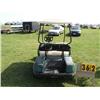 Image 4 : Club Car golf car