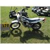 Image 2 : 2000 Yamaha dirt bike