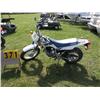 Image 2 : 2000 Yamaha dirt bike