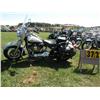 Image 2 : 2003 Harley Davidson heritage softtail